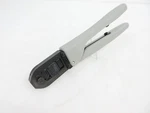 Tyco 91551-1 Hand Crimp Tool Certi-crimp Ii Connectivity Amp Te. Fixed Price $349.99.