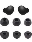 Alxcd Foam Ear Tips Compatible With Galaxy Buds 2 Headphone, S/m/l 3 Pairs Soft. Fixed Price $8.95.
