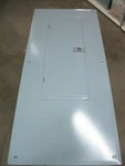 Square D Homeline Load Center Panelboard Type 1 Hom2448l125pgc 125a 240v 1ph. Fixed Price $59.99.
