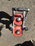 Abaco Ratchet Seam Setter M12 Item Arss2-b. Fixed Price $89.00.