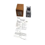 New Thomas & Betts 641 Al 3"x 4 1/2" Cast Iron Floor Box 3 5/8" To 1/4" Height. Fixed Price $129.99.