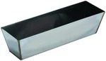 Stainless Steel Mud Pan For Drywall 14 - Heli Arc Prevents Collecting In Co. Fixed Price $28.54.