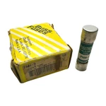 (box Of 9) Bussmann Cooper Fnm-3 Fusetron Dual-element Fuse, 3a, 250vac. Fixed Price $37.99.