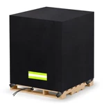 Pallet Cover Tarp Waterproof, Covers Heavy Duty Waterproof Bulk Pallet.... Fixed Price $48.84.