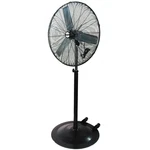 K Tool International Sfi4-750s 30" Pedestal Industrial Fan. Fixed Price $247.36.
