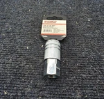 (qty 3) Dynaflo 430117: 1/4" X Npt Female Steel Industrial Coupler. Fixed Price $19.99.