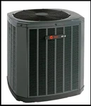 Air Conditioning And Heat Pump Trane. Fixed Price $3000.00.