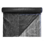40% 6' X 100 Ft Eyelets Shade Cloth Roll Sunblock Uv Resistant Net For .... Fixed Price $87.98.