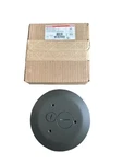 Wiremold Floor Box 4ffctc15gy Poke-thru Cover Assembly 4" Legrand Gray. Fixed Price $215.00.