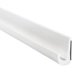 Trim Lok Inc Drw-125 Drip Rail-white,125 Ft. L. 48rl33. Fixed Price $379.63.