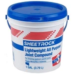 Sheetrock Joint Compound Ready-mixed 1 Gl Sand. Fixed Price $78.52.