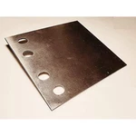 Blade Sds Max Floor Scraper (blade Only) American Tools One Size, Silver. Fixed Price $29.94.