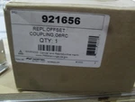 Nordyne 921656 Replacement Offset Coupling. Fixed Price $129.95.