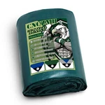 Cnczmh Heavy Duty Tarp Waterproof 12x20 Feet, 16 Mil Thick Green Poly Tarps, Gro. Fixed Price $108.31.