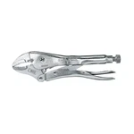 4935576 Vise Grip Pliers Locking Curved Jaw 10 In. Adj To 1 7/8. Fixed Price $32.64.