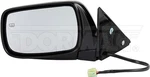 Dorman 955-1561 Side View Mirror Power W/heated For 00-06 Subaru Outback. Fixed Price $113.69.