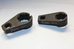 Schley Tools 15520 30mm & 15510 24mm Nox Soot Sensor Socket Set 2pcs. Fixed Price $65.00.
