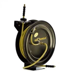 Blubird Os Air Hose Reel 3/8 In. X75 Ft. 10011123. Fixed Price $330.48.