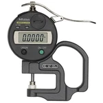 Mitutoyo 547-500s Digital Thickness Gauge,acc +/-0.001 In 4cgw4. Fixed Price $404.26.