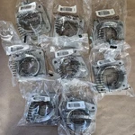 Durham 2" Hub Arp00006ch2 Lot Of 8. Fixed Price $99.95.
