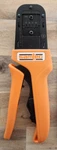 Samtec Cat-ht-393-2430-13 Hand Crimper Tool. Fixed Price $181.88.