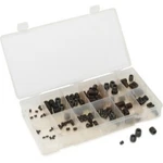 Titan Tools 45235 160 Piece Sae Socket Head Set Screw Assortment. Fixed Price $29.40.