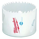 Milwaukee 49-56-0092 1-5/8" Hole Dozer General Purpose Bi-metal Saw, 3.5tpi. Fixed Price $16.63.