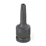 Grey Pneumatic Gre1155tt 3/8" Dr X Tt55 Tamper Proof Star Driver. Fixed Price $25.07.