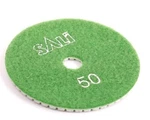 Sali Diamond Polishing Pads 4 Inch Wet Granite Stone Polish Pad Kit For.... Fixed Price $10.00.