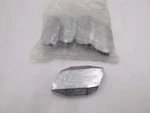 5 Pack Gripple Galvanized Cable Lock Holders Hf4-5bb. Fixed Price $47.99.
