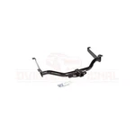 Draw-tite Class 4 Hitch 2in Receiver 6k Black For Nissan Titan 2004-2015. Fixed Price $337.06.