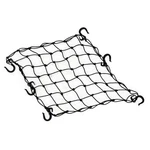 Burley Design Cargo Bungee Net. Fixed Price $37.09.