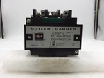Cutler-hammer C30eg2 100 Amp 2 Pole 480-600 Vac Lighting Contactor 240 Coil. Fixed Price $299.99.