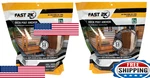 H.b. Fuller Fast 2k Deck Post Mix 2 Pack Expanding Foam Concrete Alternative. Fixed Price $69.32.