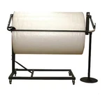 Encore Packaging Ep-6450-72 Single Arm Bubble Dispenser 72"h X 76"l, Floor Mount. Fixed Price $676.99.