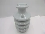 Gamma Corona Colombia C-neck Porcelain Insulator23-032 Cie C0105. Fixed Price $33.47.