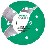 3" Distar Colibri Dry Blade For Dremel Tool -- With Reinforced Hub. Fixed Price $49.90.