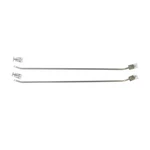Caddy Erico 520 Suspension Hanger Bar For Lightolier Calculite, (10-pack). Fixed Price $127.50.