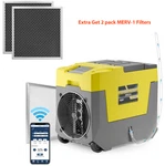Alorair Storm Slgr 850x 180 Pt Commercial Dehumidifier /w Pump Wifi 5y Warranty. Fixed Price $1099.00.
