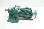 Sumitomo Cnhm-05-4095b-b-35 Gearmotor Sm-cyclo 50rpm 3ph 0.5hp 230/460v-ac. Fixed Price $394.85.