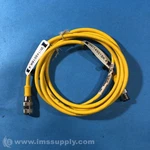 Turck Rk 4.4t-2-rs 4.4t/s1587 Cordset, M12 Female, Male Fnip. Fixed Price $26.71.