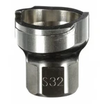 3m 26136 Spray Gun Cup Lid, S32 Type, Ss. Fixed Price $30.87.