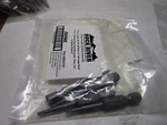 T7 6-lobe 2"oal 1/4"drive Rock River Power Bit Qty 4. Fixed Price $12.00.