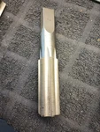 Regal 1" - 20 Nef Thread Hss Right Hand Bottom Tap. Fixed Price $29.99.