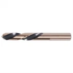 Knkut 1/8 Fractional Short Stubby Length Left Hand Drill Bit. Fixed Price $12.25.