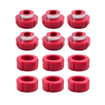 7-108 Body Mount Bushing Kit For Chevy C10/ C20/ K10/ K20/ K30 81-87, Gmc.... Fixed Price $89.94.