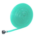 Floriax Heavy Duty Sprinkler And Soaker Hose 50ft Ground Garden S.... Fixed Price $14.49.