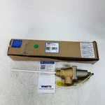 Watts F158774 Valve 3/4" Bronze 112 Psi 210f Without Flood Sensor. Fixed Price $183.98.