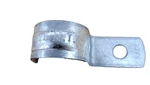 2083, Raco, Strap Emt 1-hole 3/4 In Steel, Lot Of 3. Fixed Price $6.56.