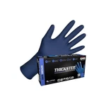 Sas 6603-20 Thickster Latex Disposable Gloves, 14 Mil, Large, 50 Pack. Fixed Price $24.66.